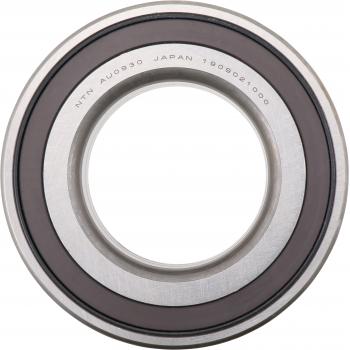 BCA Bearings WE60374 Wheel Bearing product image 4 of 4