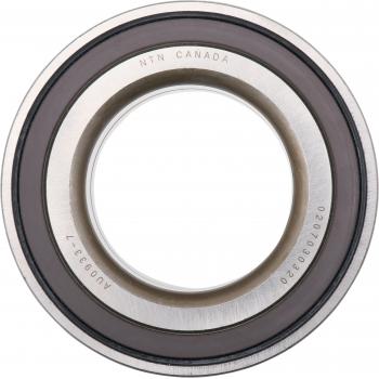 BCA Bearings WE60377 Wheel Bearing product image 4 of 4