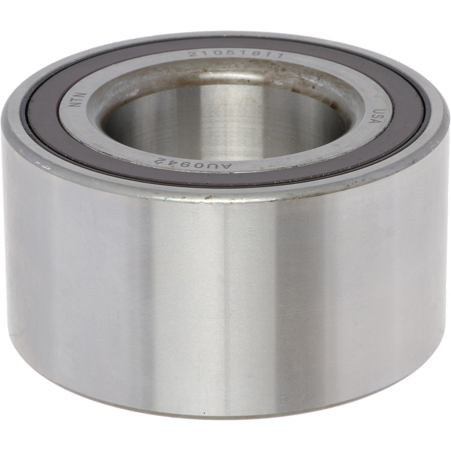 BCA Bearings WE60378 Wheel Bearing product image 1 of 4