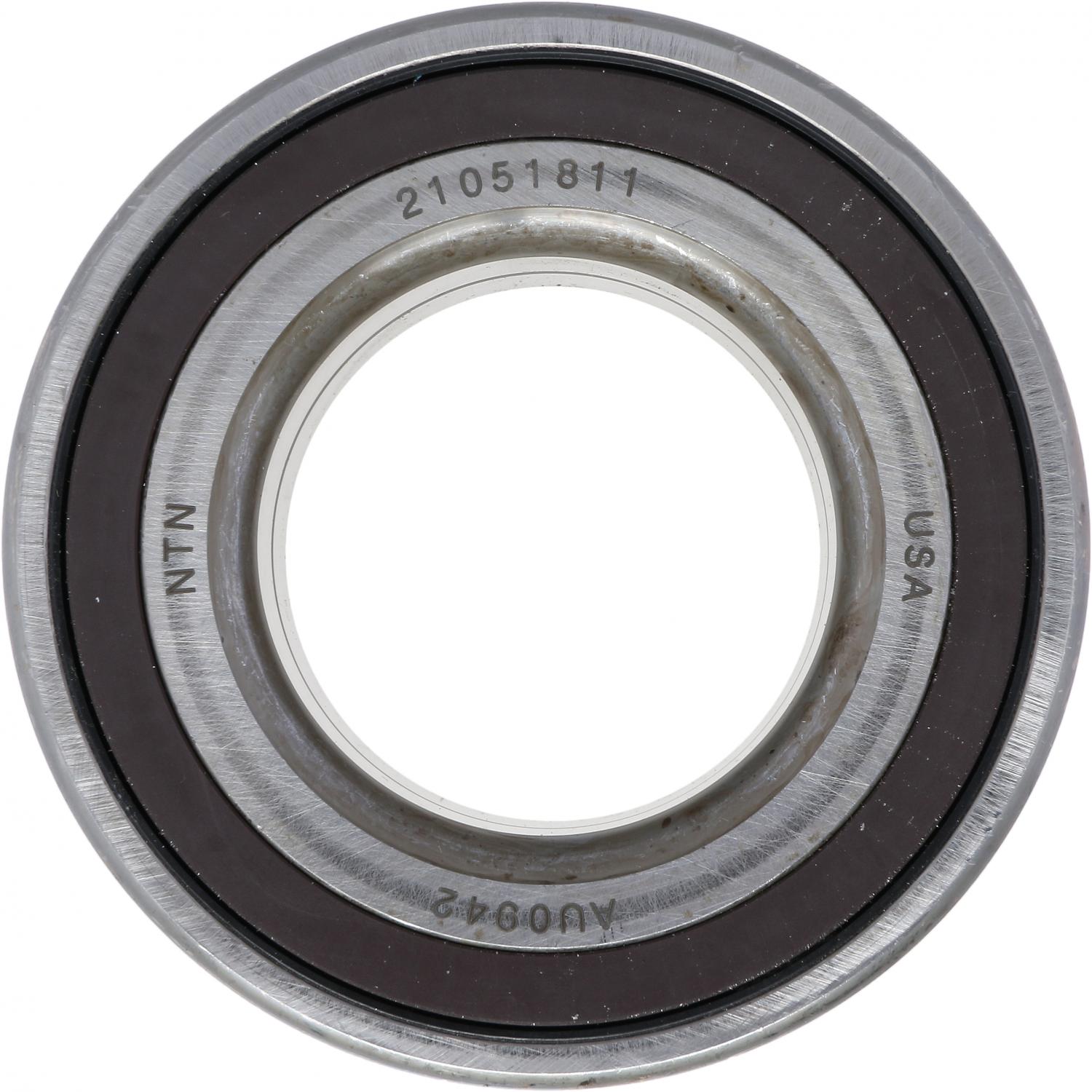 BCA Bearings WE60378 Wheel Bearing product image 3 of 4
