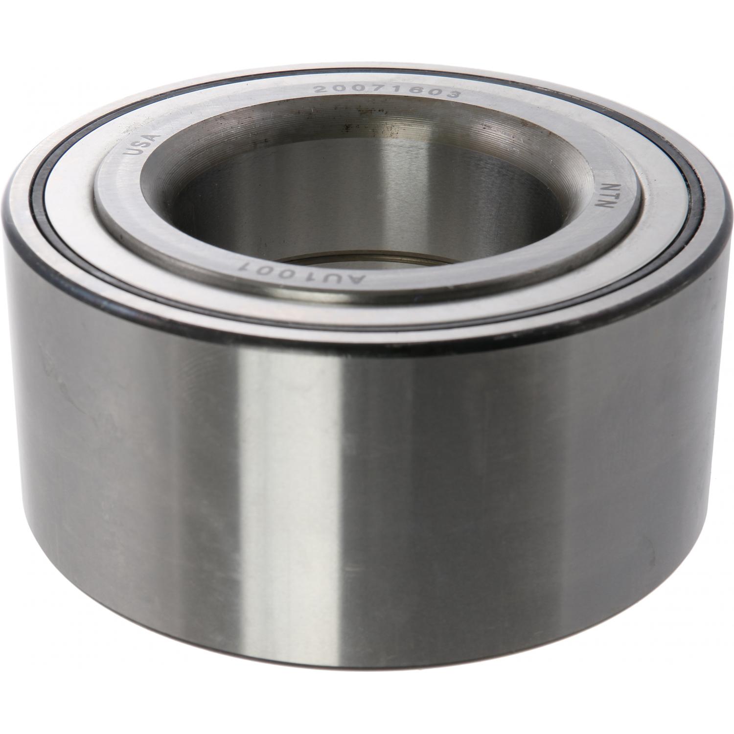 BCA Bearings WE60379 Wheel Bearing product image 1 of 4