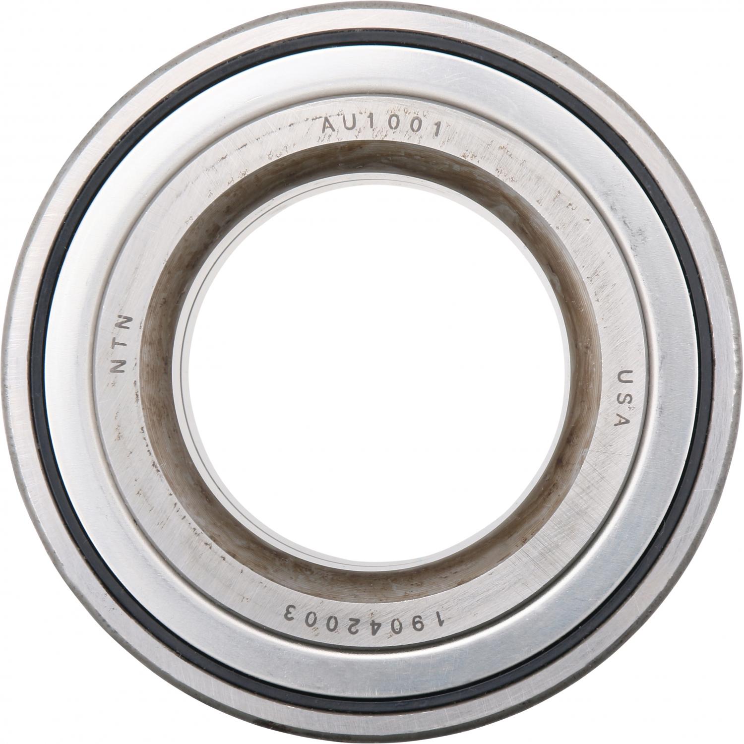 BCA Bearings WE60379 Wheel Bearing product image 4 of 4