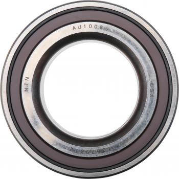 BCA Bearings WE60382 Wheel Bearing product image 4 of 4
