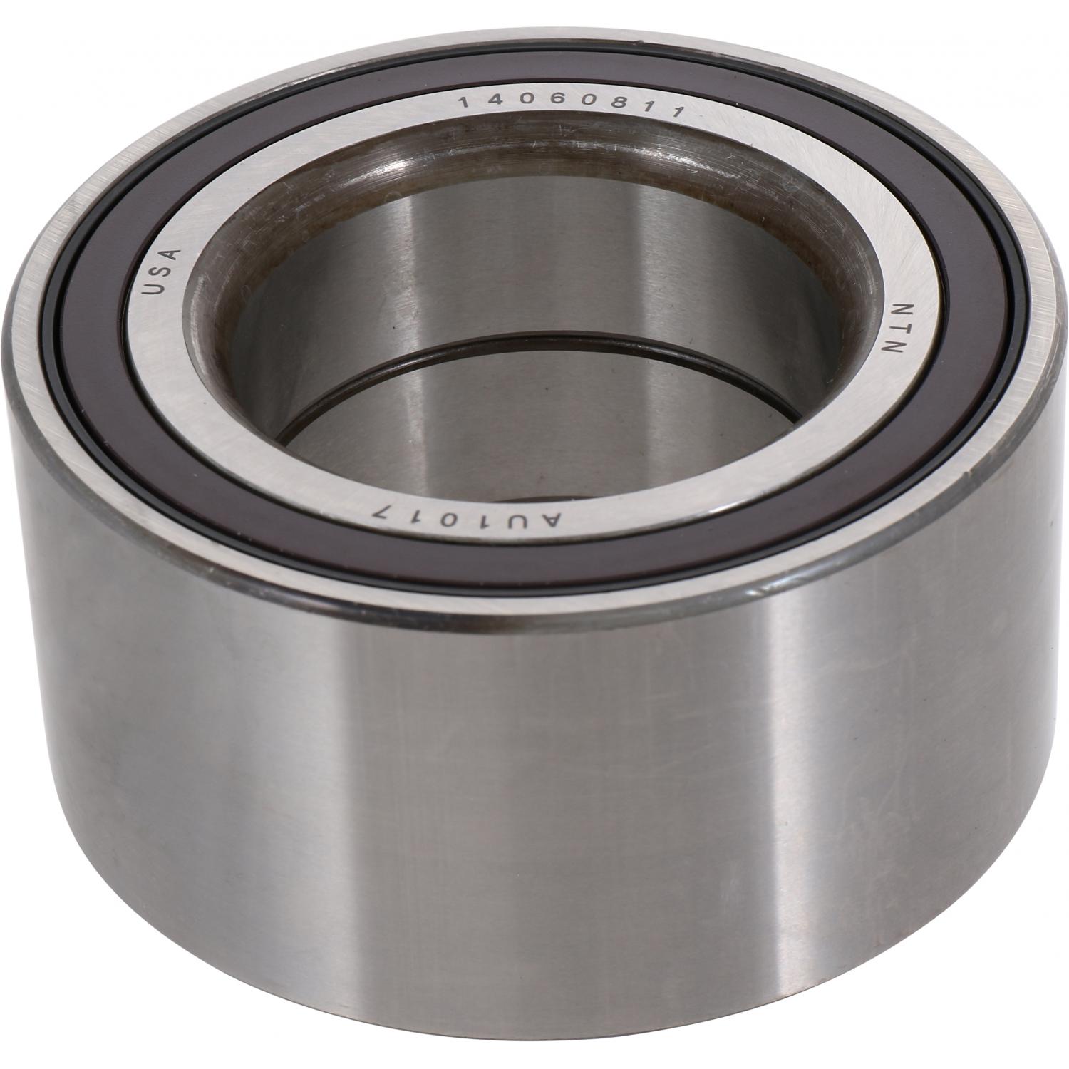 BCA Bearings WE60385 - Wheel Bearing BCA Bearings WE60385 Wheel Bearing product image 1 of 2