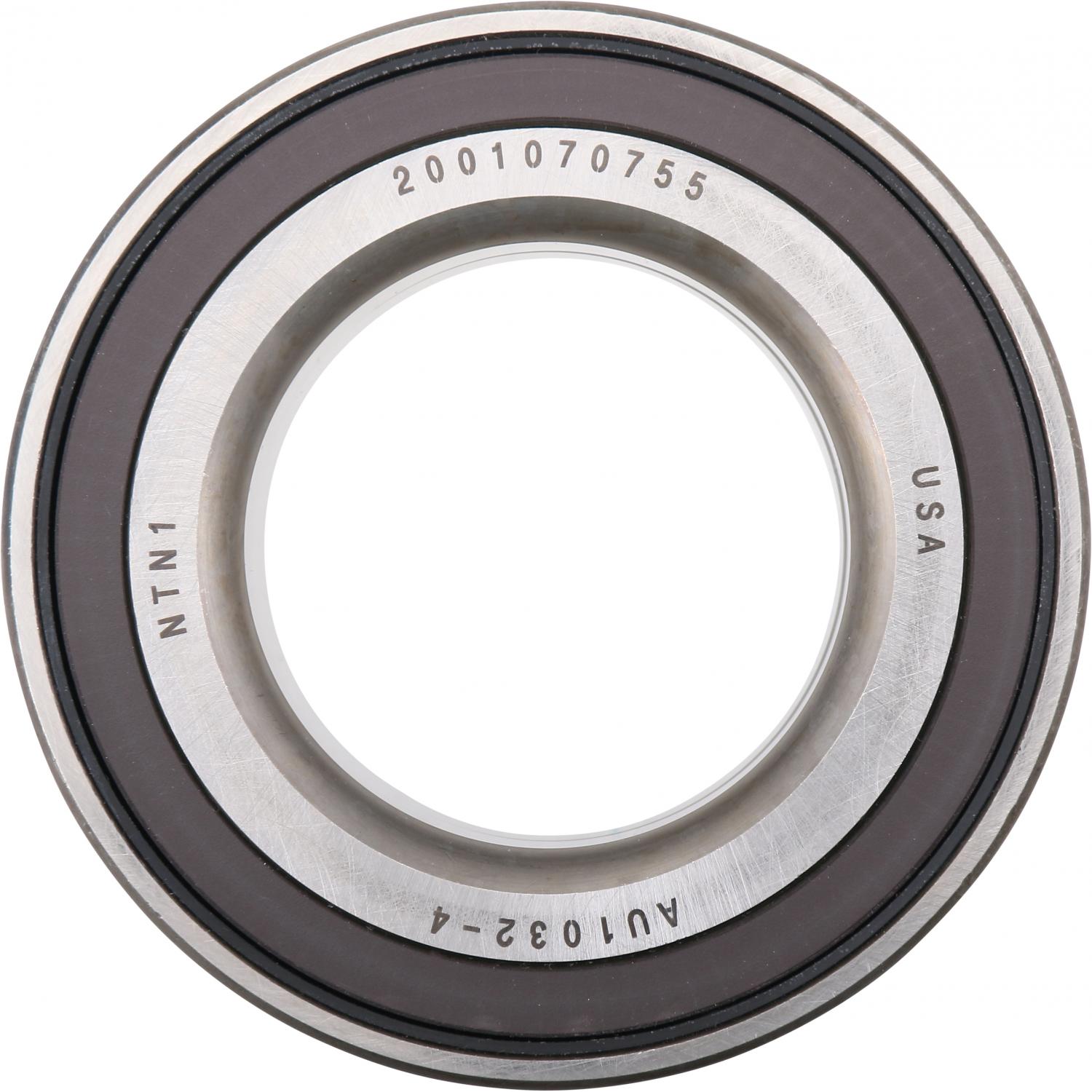 BCA Bearings WE60386 - Wheel Bearing BCA Bearings WE60386 Wheel Bearing product image 4 of 4