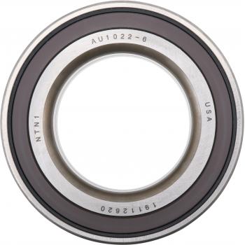 BCA Bearings WE60387 Wheel Bearing product image 4 of 4