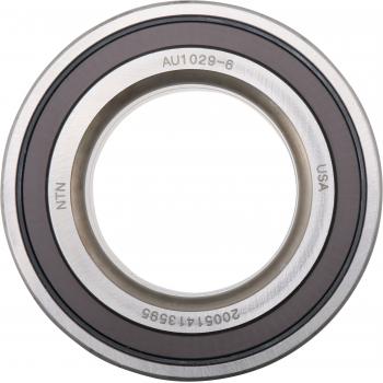 BCA Bearings WE60389 Wheel Bearing product image 4 of 4