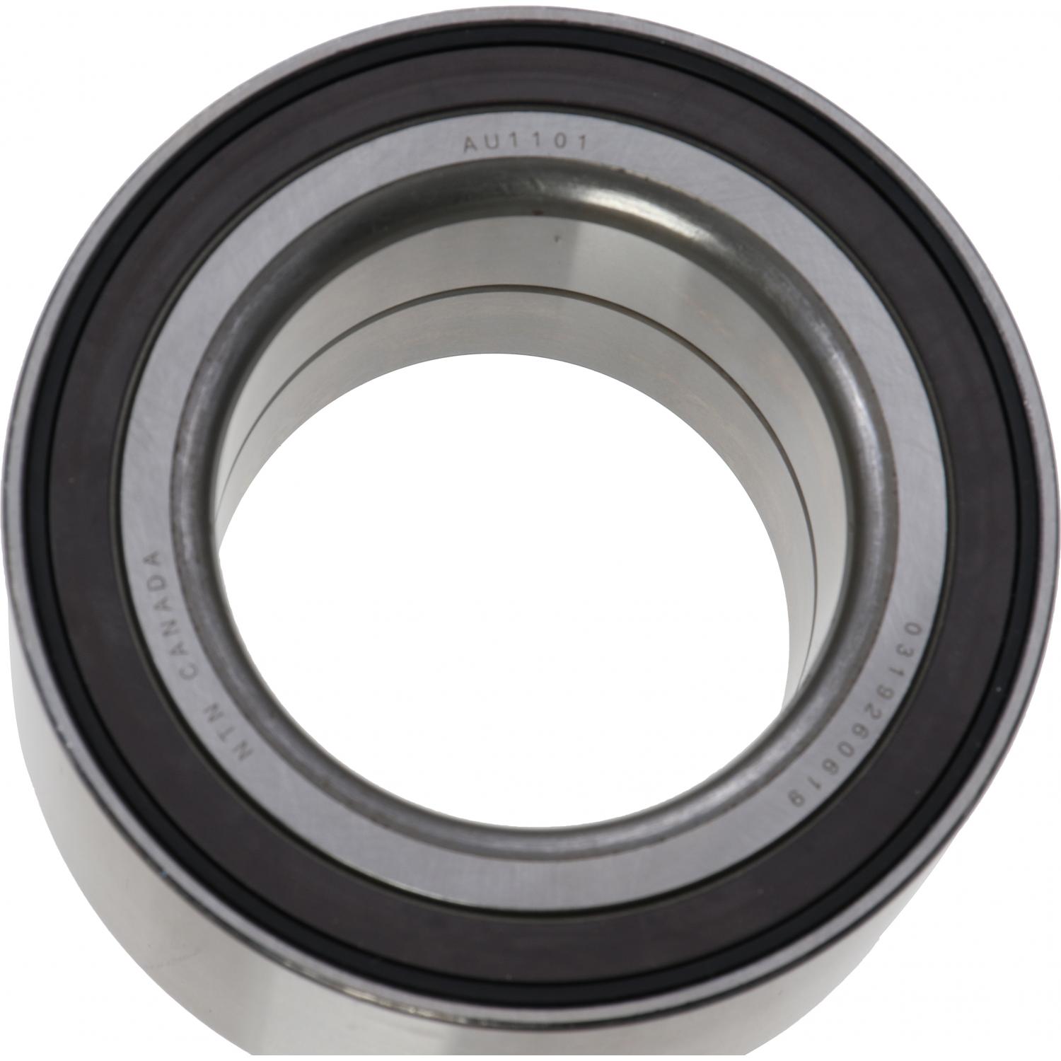 BCA Bearings WE60391 - Wheel Bearing BCA Bearings WE60391 Wheel Bearing product image 4 of 4