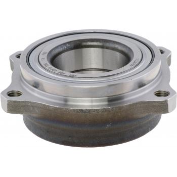 BCA Bearings WE60394 Wheel Bearing Assembly product image 1 of 5