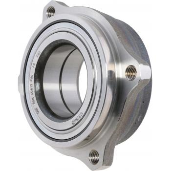 BCA Bearings WE60394 Wheel Bearing Assembly product image 2 of 5