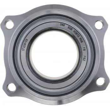 BCA Bearings WE60394 Wheel Bearing Assembly product image 4 of 5