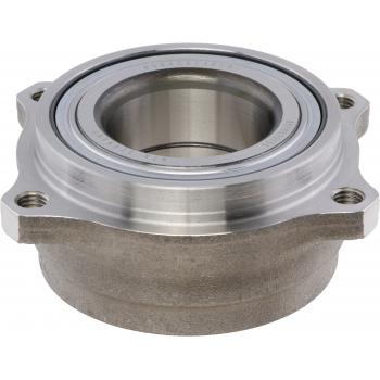 BCA Bearings WE60395 Wheel Bearing Assembly product image 1 of 5