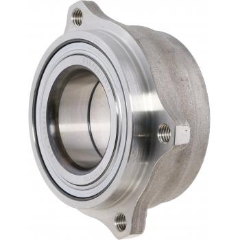 BCA Bearings WE60395 Wheel Bearing Assembly product image 2 of 5