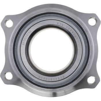 BCA Bearings WE60395 Wheel Bearing Assembly product image 4 of 5