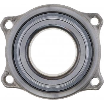 BCA Bearings WE60395 Wheel Bearing Assembly product image 5 of 5