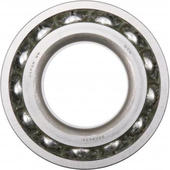 BCA Bearings WE60406 Wheel Bearing product image 3 of 4