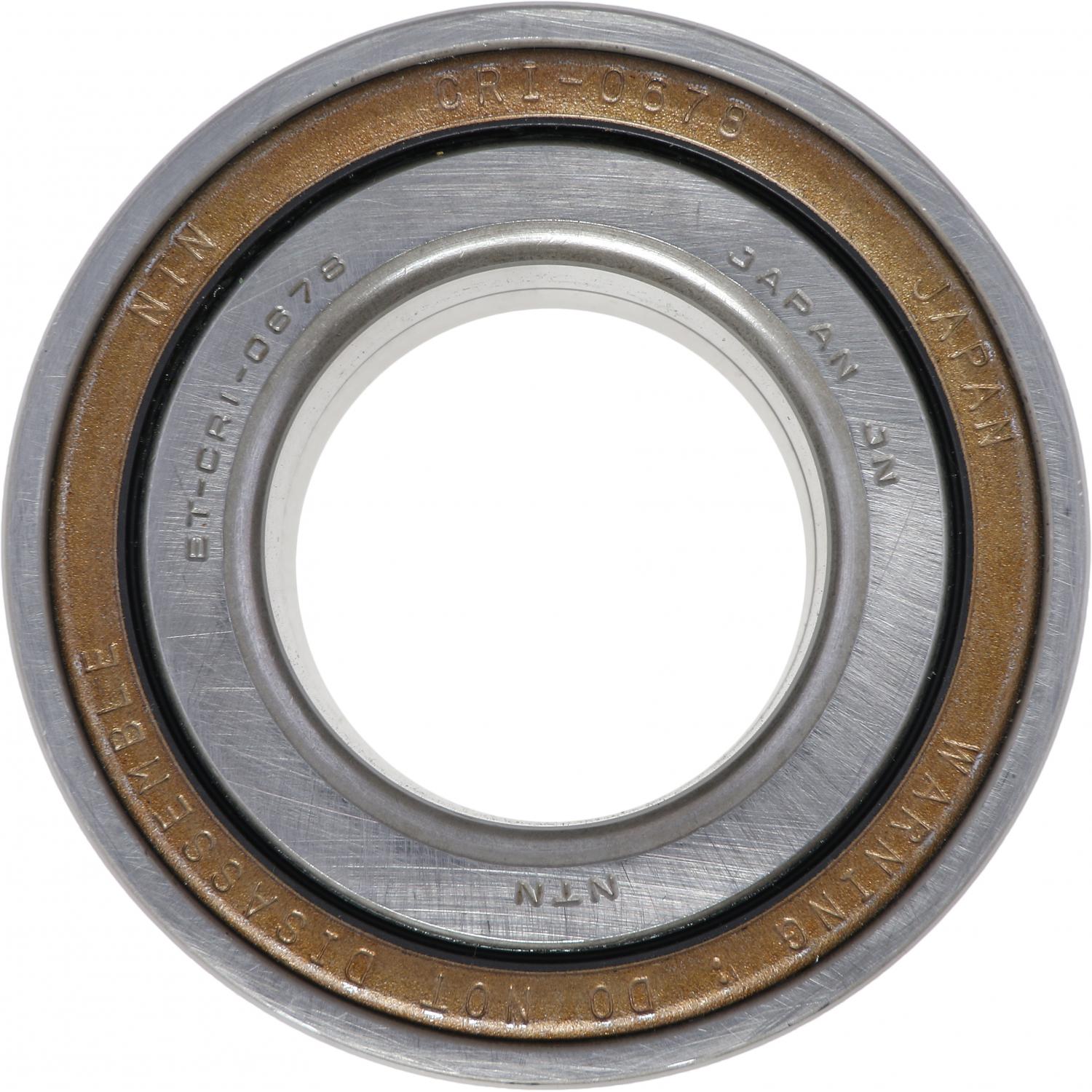 BCA Bearings WE60411 Wheel Bearing product image 3 of 4