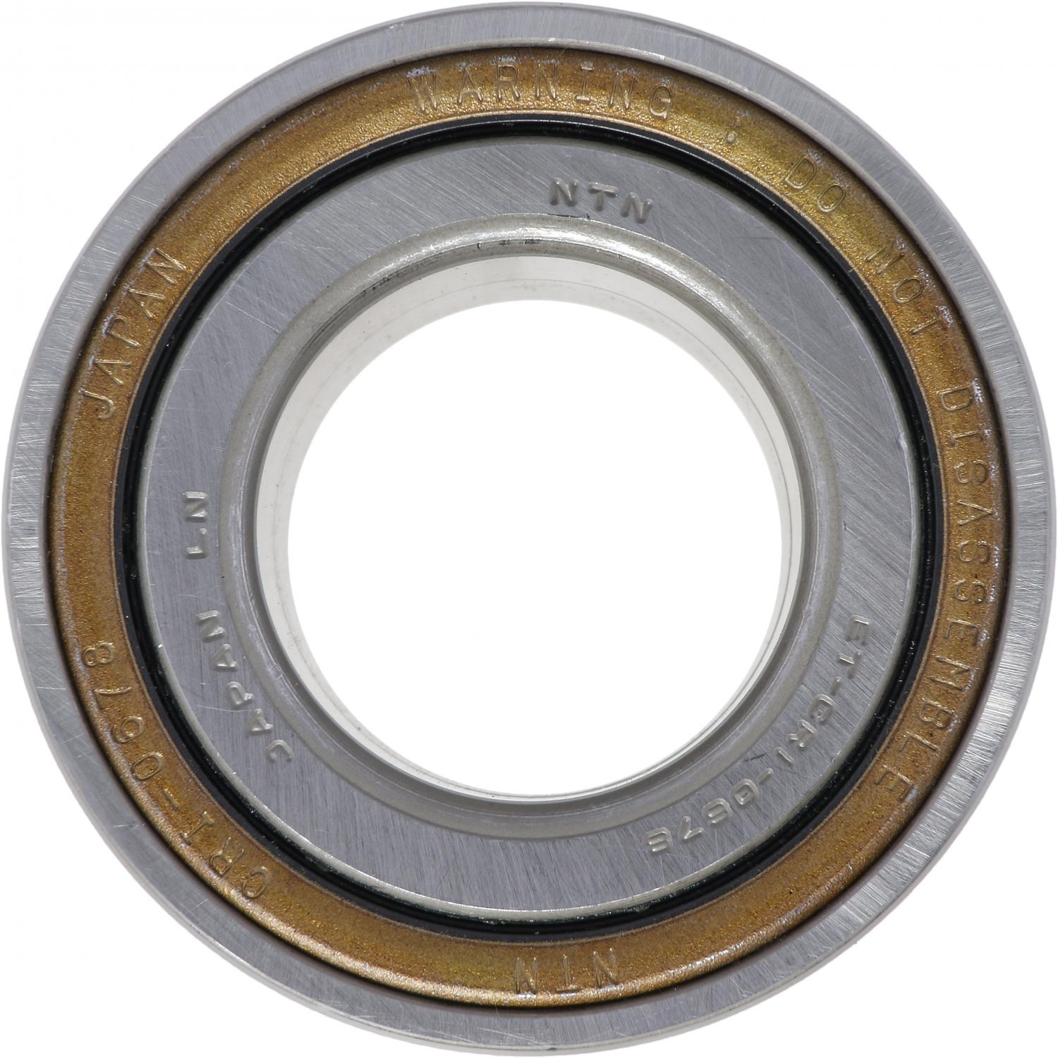 BCA Bearings WE60411 Wheel Bearing product image 4 of 4