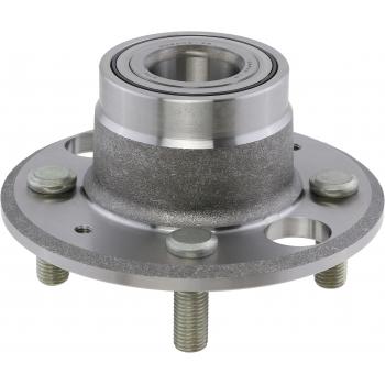 BCA Bearings WE60416 - Wheel Bearing and Hub Assembly BCA Bearings WE60416 Wheel Bearing and Hub Assembly product image 1 of 5