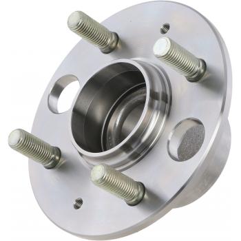 BCA Bearings WE60416 - Wheel Bearing and Hub Assembly BCA Bearings WE60416 Wheel Bearing and Hub Assembly product image 2 of 5