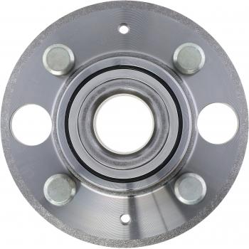 BCA Bearings WE60416 - Wheel Bearing and Hub Assembly BCA Bearings WE60416 Wheel Bearing and Hub Assembly product image 4 of 5