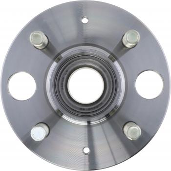 BCA Bearings WE60416 - Wheel Bearing and Hub Assembly BCA Bearings WE60416 Wheel Bearing and Hub Assembly product image 5 of 5