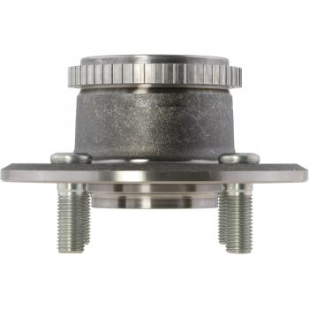 BCA Bearings WE60417 Wheel Bearing and Hub Assembly product image 3 of 5