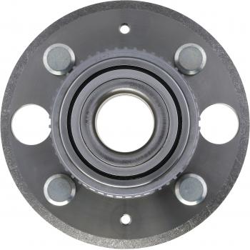 BCA Bearings WE60417 Wheel Bearing and Hub Assembly product image 4 of 5