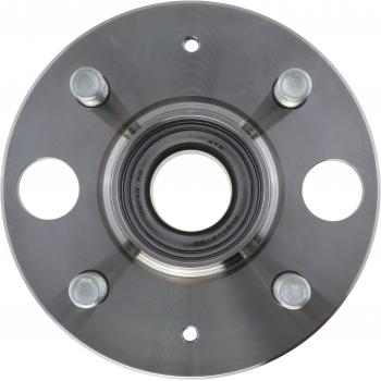 BCA Bearings WE60417 Wheel Bearing and Hub Assembly product image 5 of 5