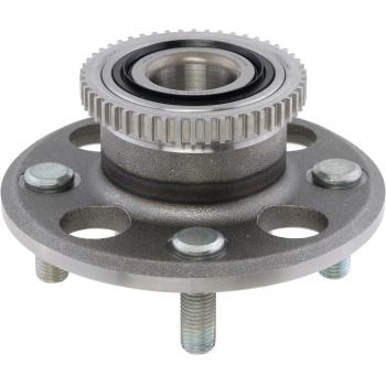 BCA Bearings WE60418 Wheel Bearing and Hub Assembly product image 1 of 5