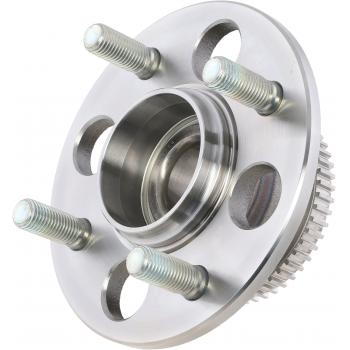 BCA Bearings WE60418 Wheel Bearing and Hub Assembly product image 2 of 5