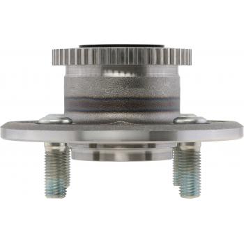 BCA Bearings WE60418 Wheel Bearing and Hub Assembly product image 3 of 5
