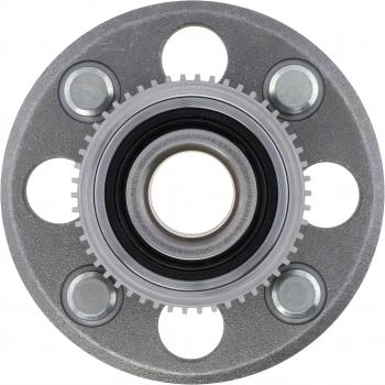 BCA Bearings WE60418 Wheel Bearing and Hub Assembly product image 4 of 5
