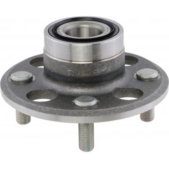 BCA Bearings WE60419 - Wheel Bearing and Hub Assembly BCA Bearings WE60419 Wheel Bearing and Hub Assembly product image 1 of 5