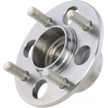 BCA Bearings WE60419 - Wheel Bearing and Hub Assembly BCA Bearings WE60419 Wheel Bearing and Hub Assembly product image 2 of 5