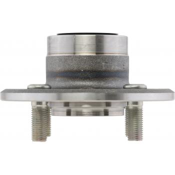 BCA Bearings WE60419 - Wheel Bearing and Hub Assembly BCA Bearings WE60419 Wheel Bearing and Hub Assembly product image 3 of 5