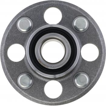 BCA Bearings WE60419 - Wheel Bearing and Hub Assembly BCA Bearings WE60419 Wheel Bearing and Hub Assembly product image 4 of 5