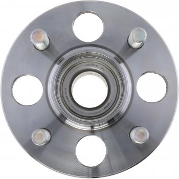 BCA Bearings WE60419 - Wheel Bearing and Hub Assembly BCA Bearings WE60419 Wheel Bearing and Hub Assembly product image 5 of 5