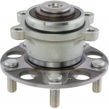 BCA Bearings WE60420 Wheel Bearing and Hub Assembly product image 1 of 5