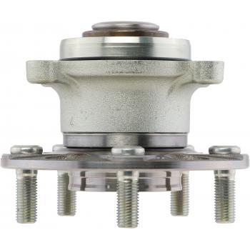 BCA Bearings WE60420 Wheel Bearing and Hub Assembly product image 3 of 5