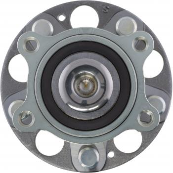 BCA Bearings WE60420 Wheel Bearing and Hub Assembly product image 4 of 5
