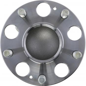 BCA Bearings WE60420 Wheel Bearing and Hub Assembly product image 5 of 5