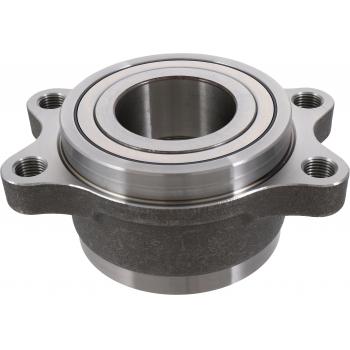 BCA Bearings WE60422 Wheel Bearing product image 1 of 3