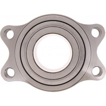 BCA Bearings WE60422 Wheel Bearing product image 3 of 3