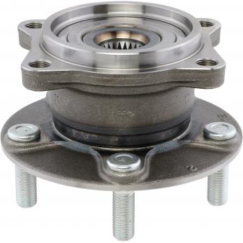 BCA Bearings WE60423 - Wheel Bearing and Hub Assembly BCA Bearings WE60423 Wheel Bearing and Hub Assembly product image 1 of 5