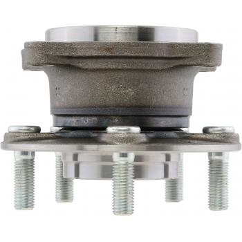 BCA Bearings WE60423 - Wheel Bearing and Hub Assembly BCA Bearings WE60423 Wheel Bearing and Hub Assembly product image 3 of 5