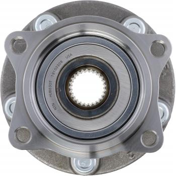 BCA Bearings WE60423 - Wheel Bearing and Hub Assembly BCA Bearings WE60423 Wheel Bearing and Hub Assembly product image 4 of 5