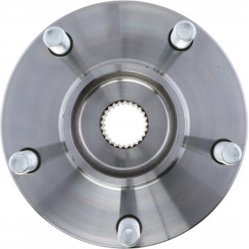 BCA Bearings WE60423 - Wheel Bearing and Hub Assembly BCA Bearings WE60423 Wheel Bearing and Hub Assembly product image 5 of 5
