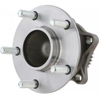 BCA Bearings WE60424 Wheel Bearing and Hub Assembly product image 2 of 5
