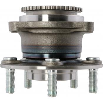 BCA Bearings WE60424 Wheel Bearing and Hub Assembly product image 3 of 5